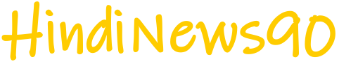 Hindi News 90