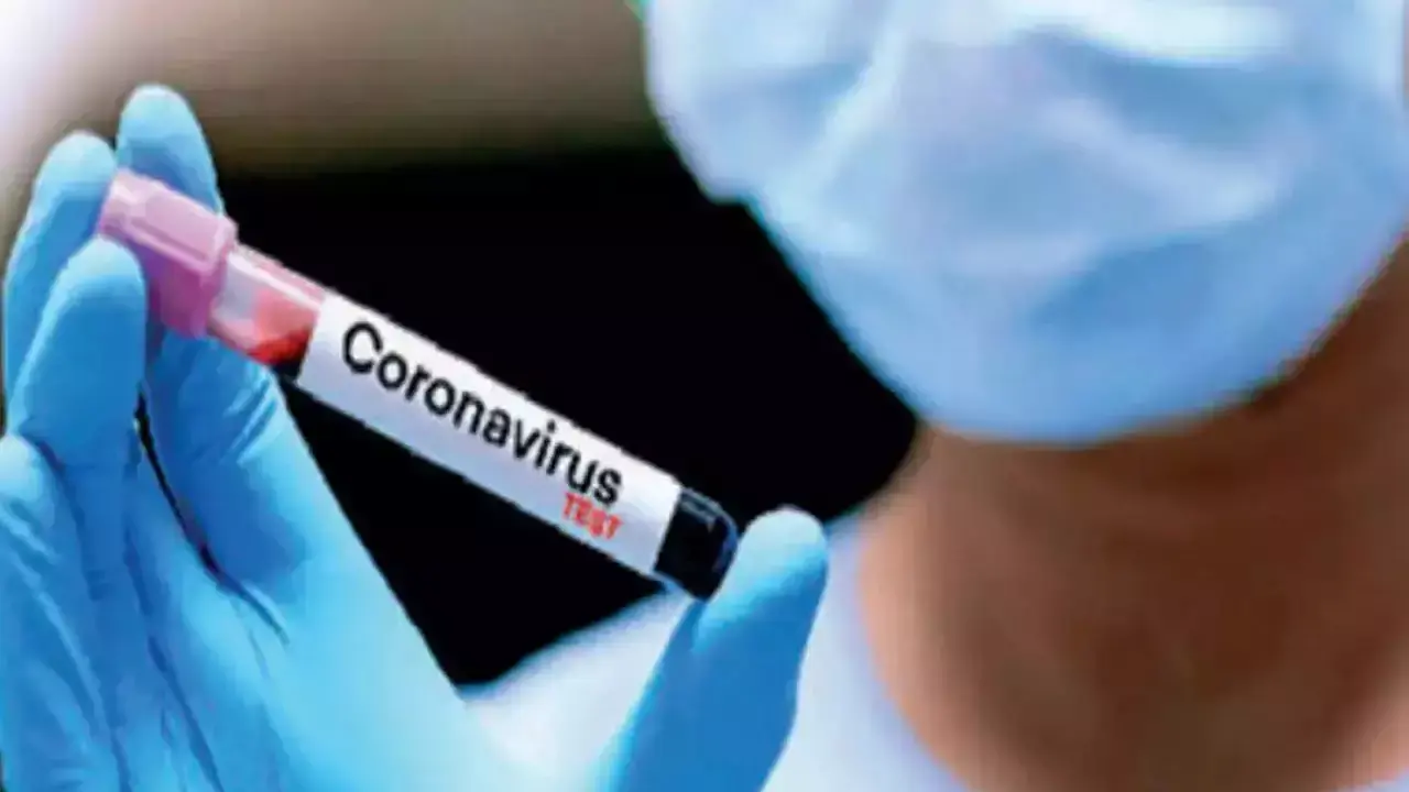 Coronavirus