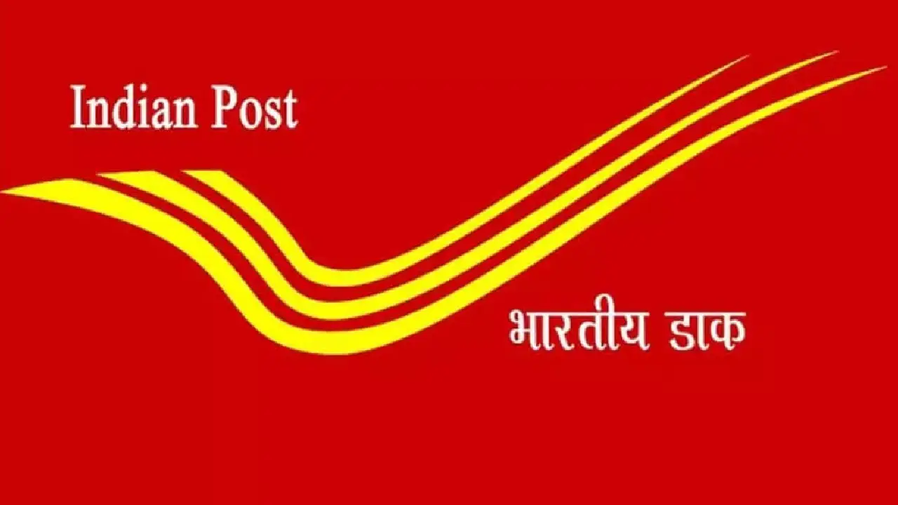 Indian Post