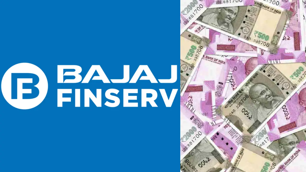 Bajaj Finserv