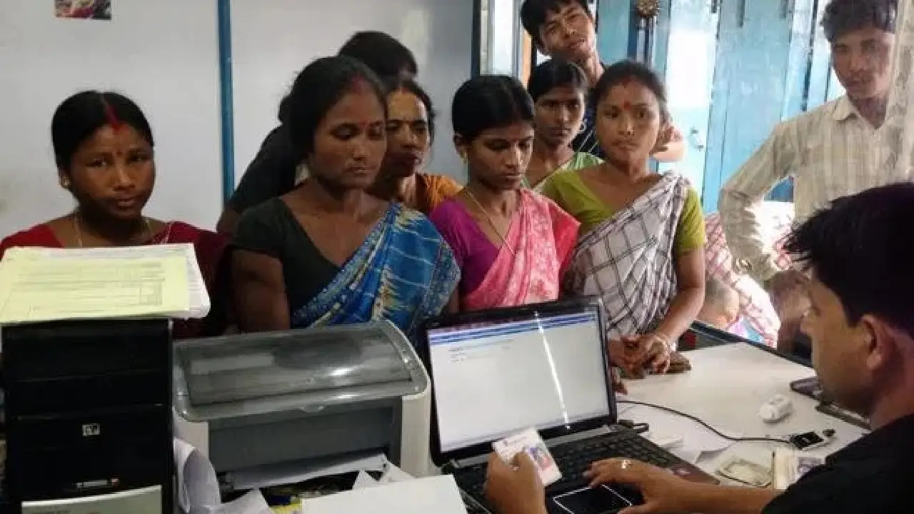 Business Correspondent Model