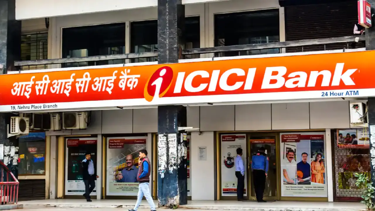 ICICI Bank