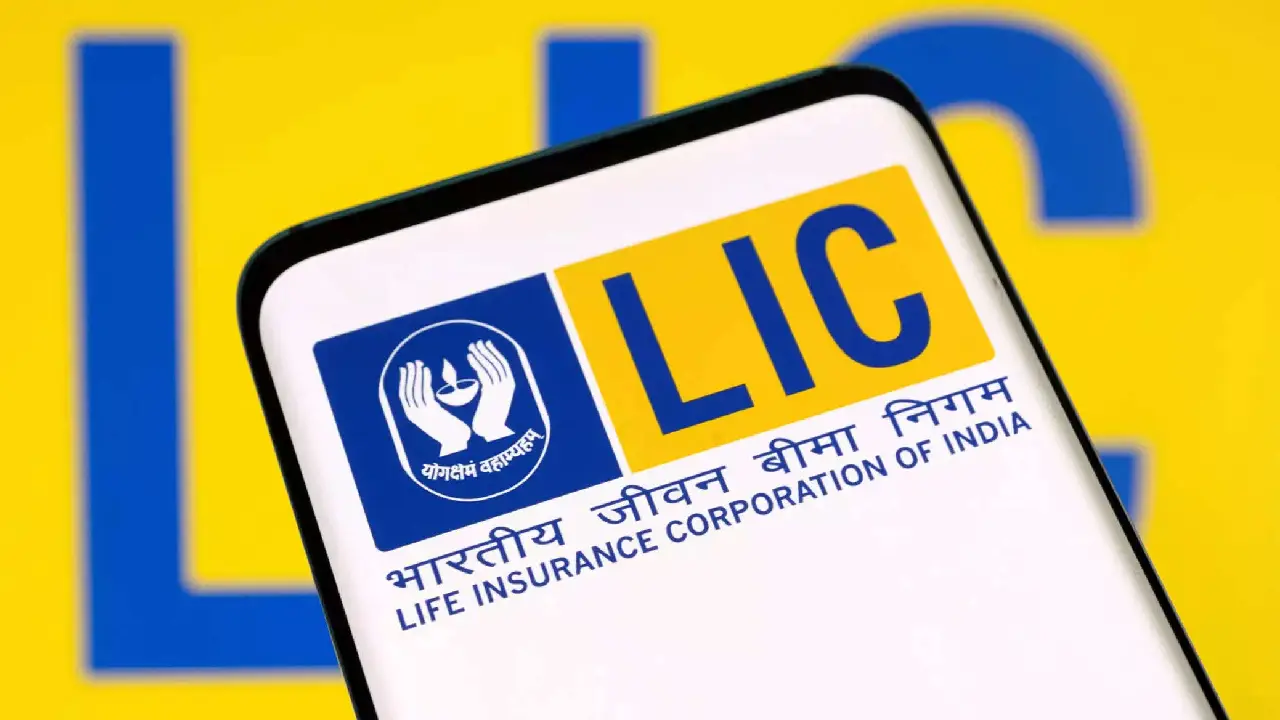 LIC