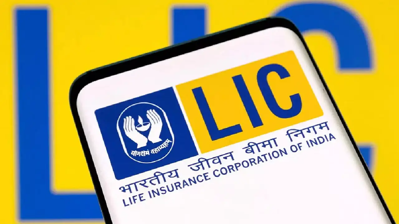 LIC