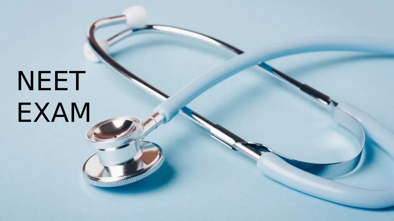 NEET Exam