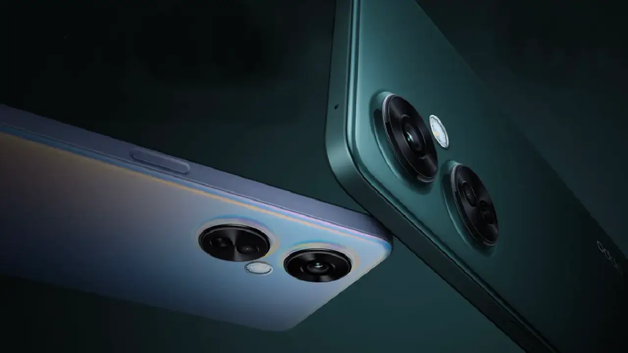 Oppo K11x Smartphone