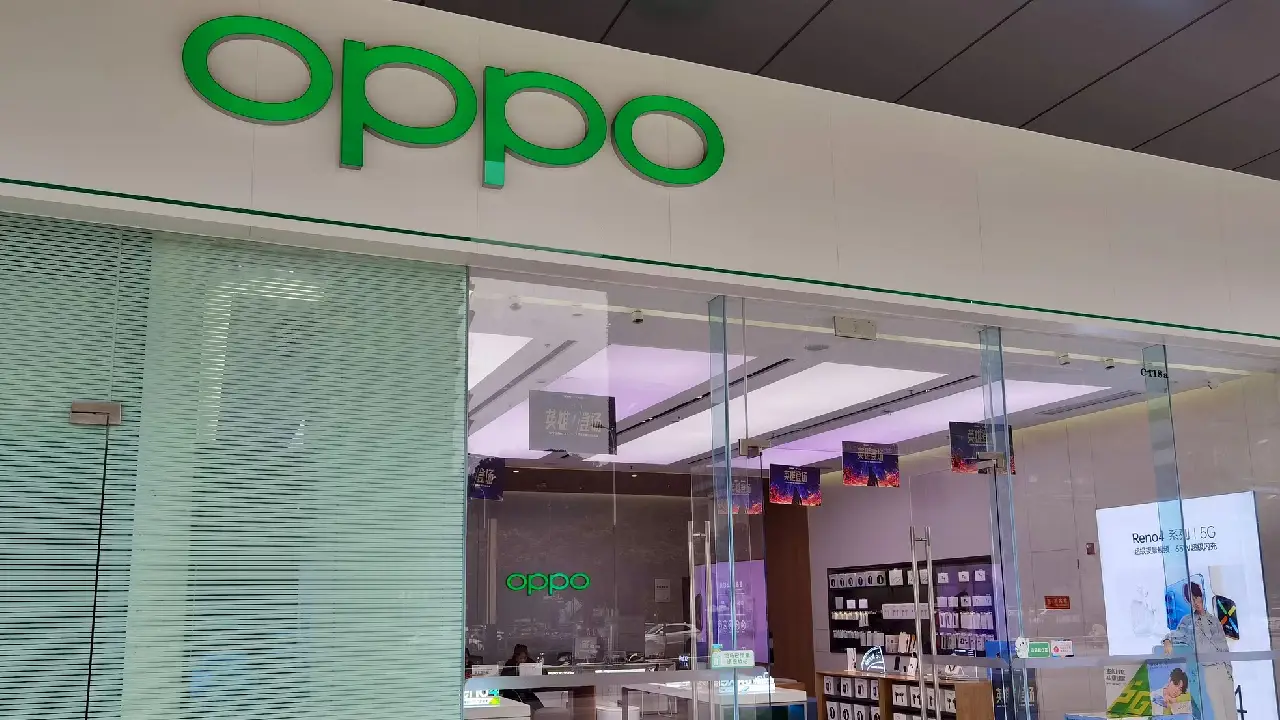 oppo