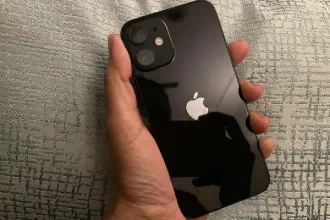 Apple iPhone 12 Mini