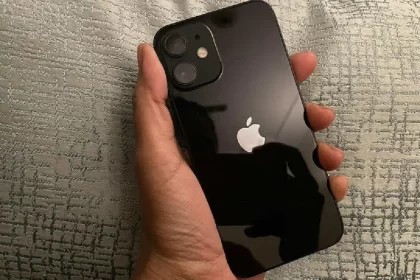 Apple iPhone 12 Mini