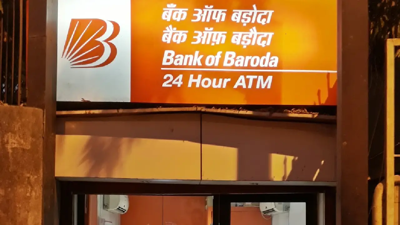 Bank of Baroda