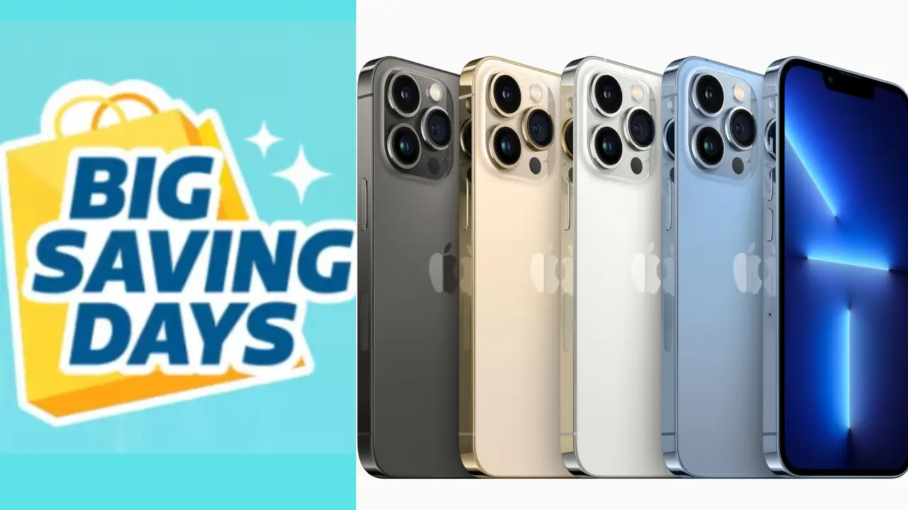 Flipkart Sale iPhone