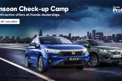 Honda Cars