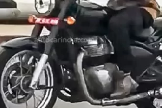 Royal Enfield Classic 650