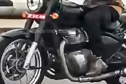 Royal Enfield Classic 650