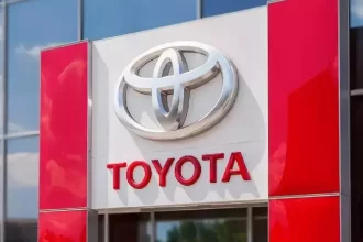 Toyota Motor
