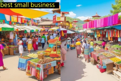 Small Business Ideas