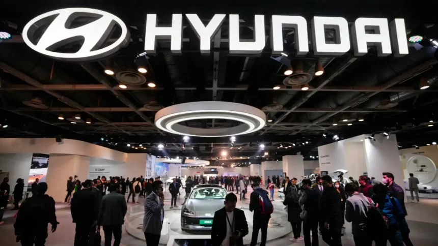 Hyundai Motor India