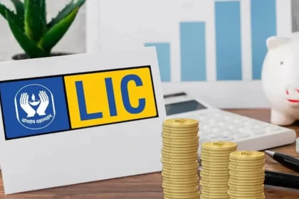 LIC Policy
