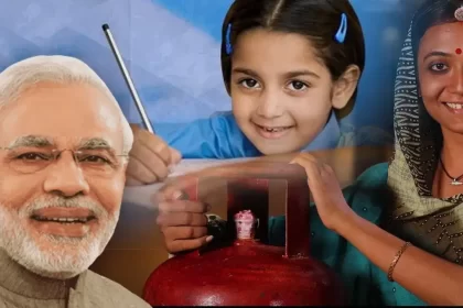 Modi government schemes