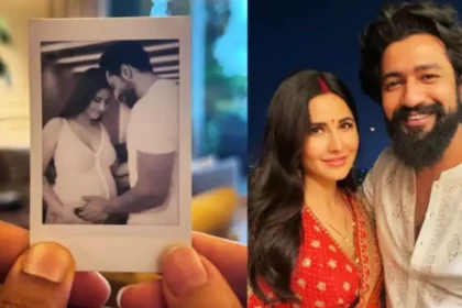 Katrina Kaif pregnancy glow Katrina Kaif baby bump photo Katrina Kaif viral picture