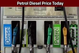 Petrol Diesel Price Today: यूपी-बिहार में पेट्रोल-डीजल महंगा, दिल्ली-मुंबई में राहत, देखें लेटेस्ट रेट