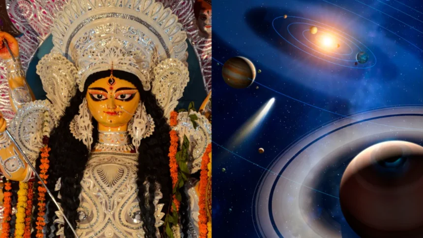 Shardiya Navratri 2025 Mahanavami: तिथि, पूजा विधि, कन्या पूजन और हवन का शुभ मुहूर्त