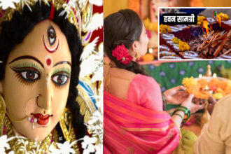 navratri havan samagri