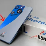 BSNL 5G Smartphone लॉन्च: भारत का सबसे सस्ता 5G फोन