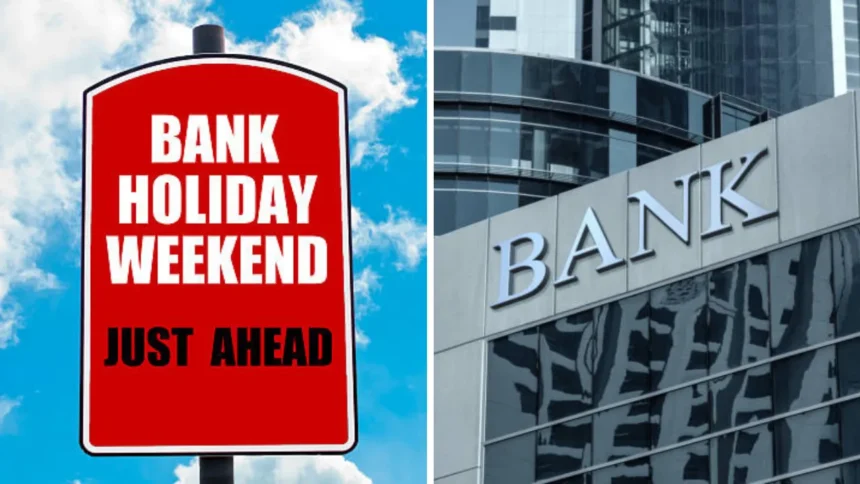 Bank Holidays in October 2025: पूरे भारत में बैंकों की छुट्टियों की पूरी लिस्ट, शहरवार डिटेल्स देखें