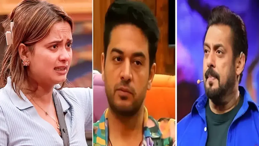 Bigg Boss 19 Update (1)