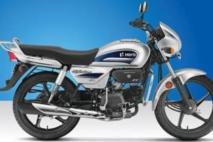 Hero Splendor Plus