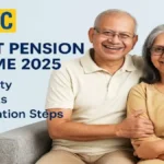 LIC Smart Pension Plan 2025