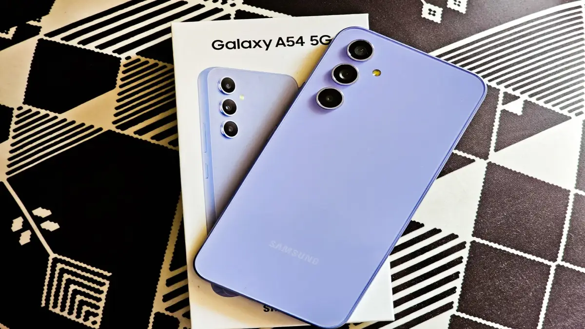Samsung Galaxy A54 Premium 5G