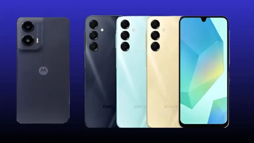 Samsung Galaxy M16 5G (1)