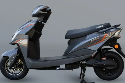 Yakuza Neu Electric Scooter