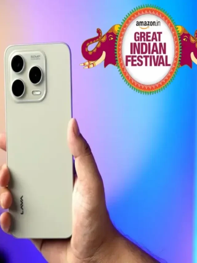 5,698 रुपए में दमदार स्मार्टफोन! खरीदने की मची लूट