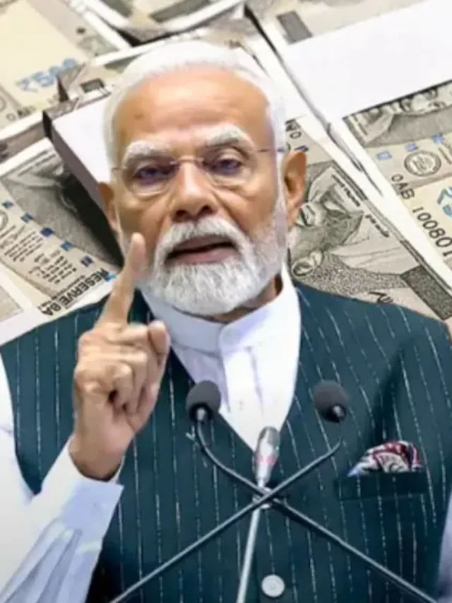 ₹500 नोट अलर्ट | सरकार का बड़ा अपडेट | पुराने नोट होंगे बंद!