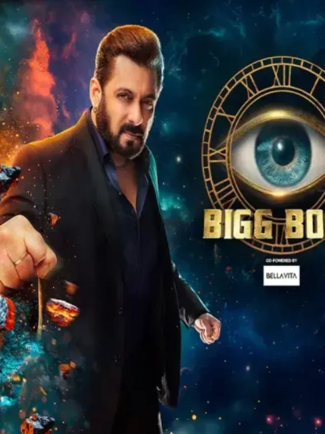 Bigg Boss 19: इस हफ्ते नॉमिनेट हुए 8 कंटेस्टेंट्स-किसका सफर होगा खत्म!