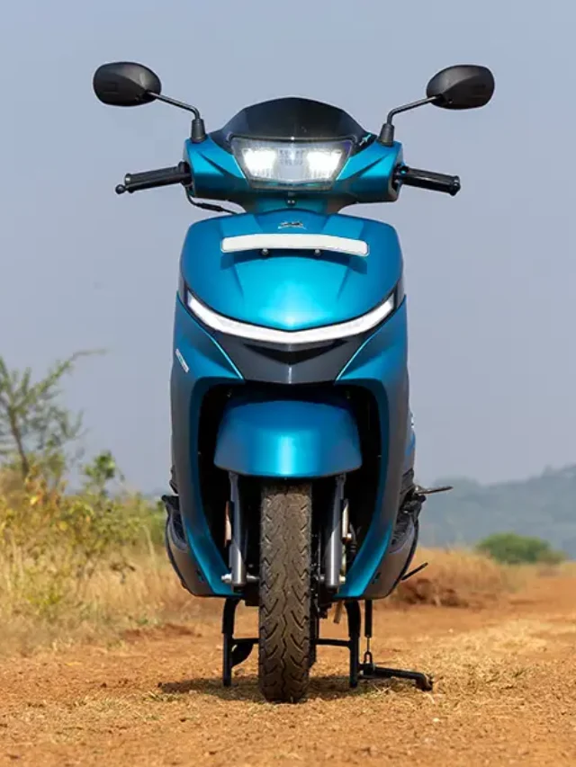 TVS Jupiter ऑफर। सिर्फ 7,555 रुपए डाउन पेमेंट में घर ले जाएं स्टाइलिश स्कूटर