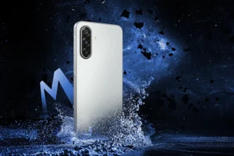 Samsung Galaxy M17 5G भारत में लॉन्च: 50MP कैमरा, 6.7-इंच AMOLED डिस्प्ले और 5000mAh बैटरी के साथ दमदार एंट्री